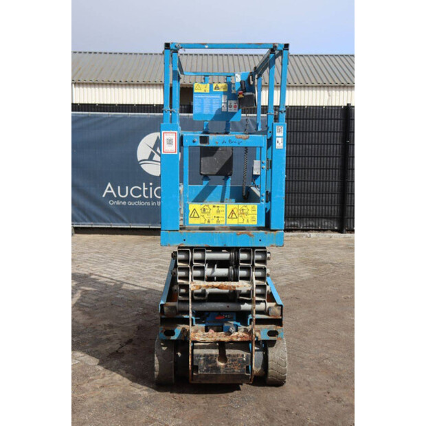 2014 Genie GS-1932-49018244