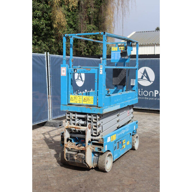 2014 Genie GS-1932-49018245