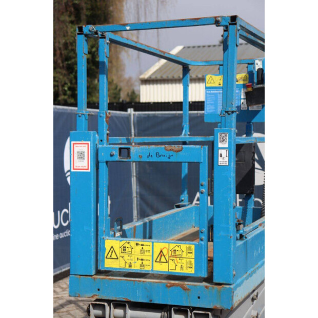 2014 Genie GS-1932-49018246
