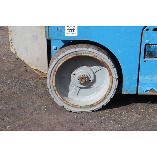 2014 Genie GS-1932-49018248