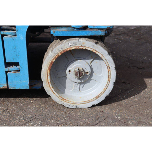 2014 Genie GS-1932-49018249