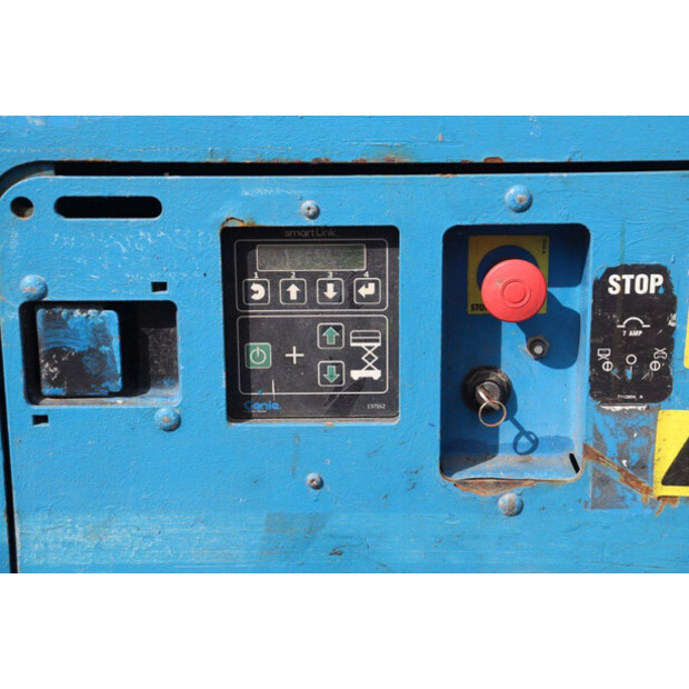 2014 Genie GS-1932-49018250