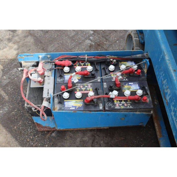 2014 Genie GS-1932-49018253
