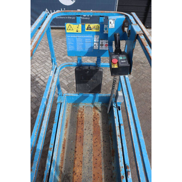 2014 Genie GS-1932-49018254