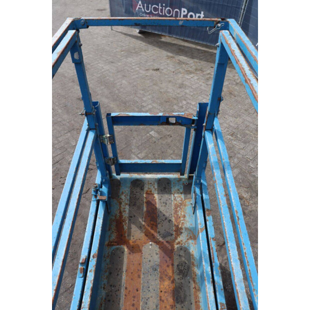 2014 Genie GS-1932-49018255