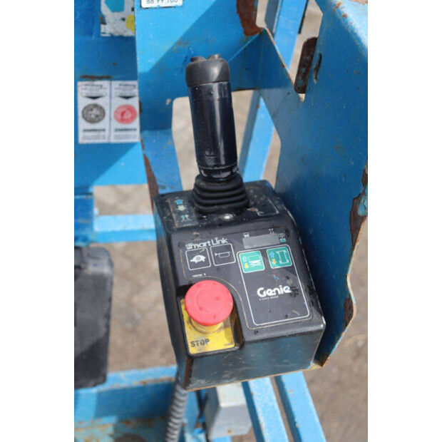 2014 Genie GS-1932-49018256