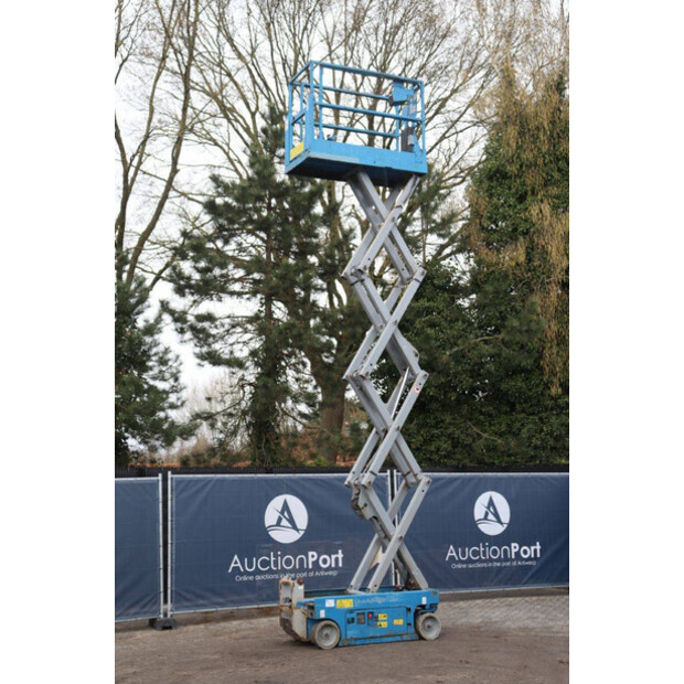 2014 Genie GS-1932-49018258