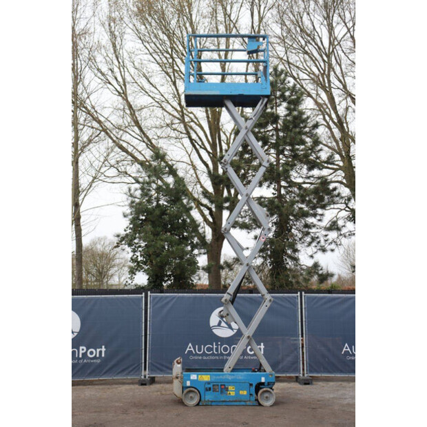 2014 Genie GS-1932-49018259