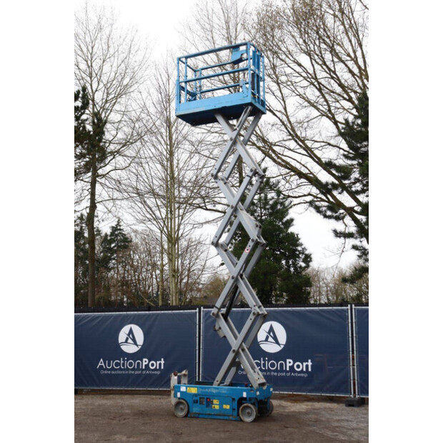2014 Genie GS-1932-49018260