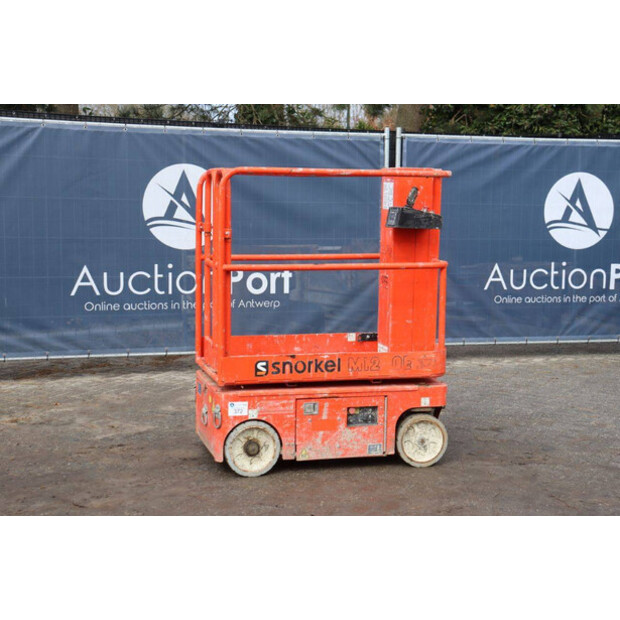Snorkel M1230E-49018287