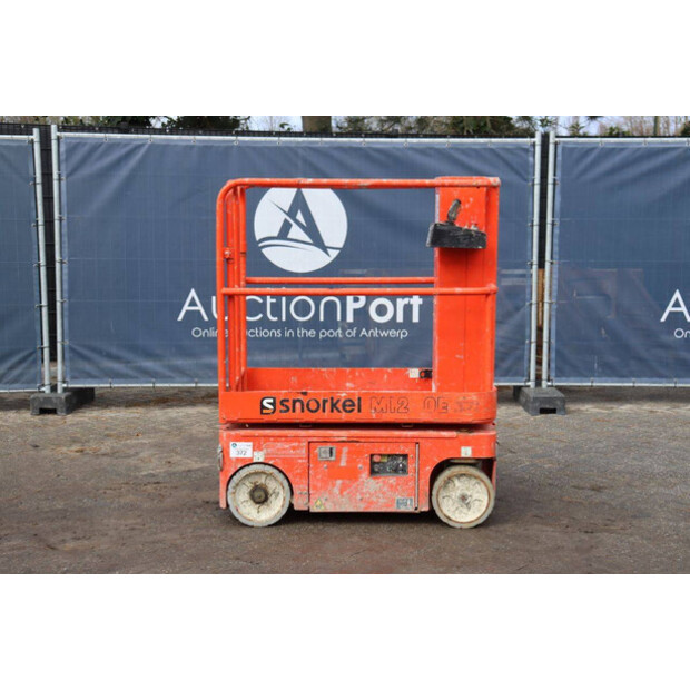 Snorkel M1230E-49018288