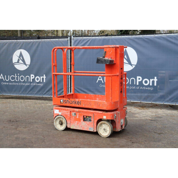 Snorkel M1230E-49018289
