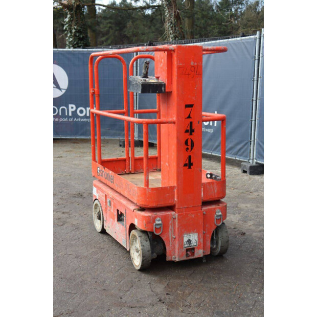 Snorkel M1230E-49018290