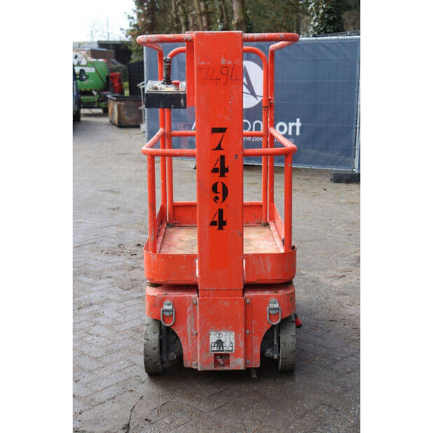 Snorkel M1230E-49018291