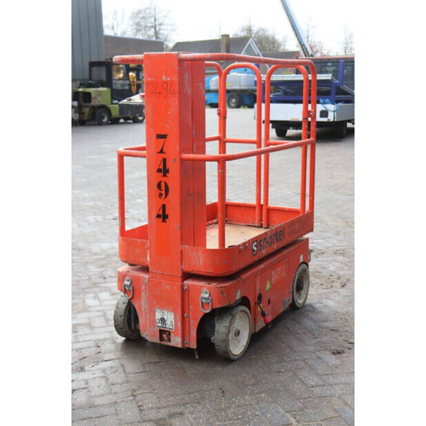Snorkel M1230E-49018292
