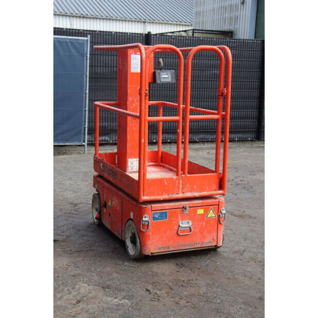 Snorkel M1230E-49018293