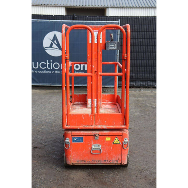Snorkel M1230E-49018294