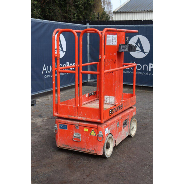 Snorkel M1230E-49018295