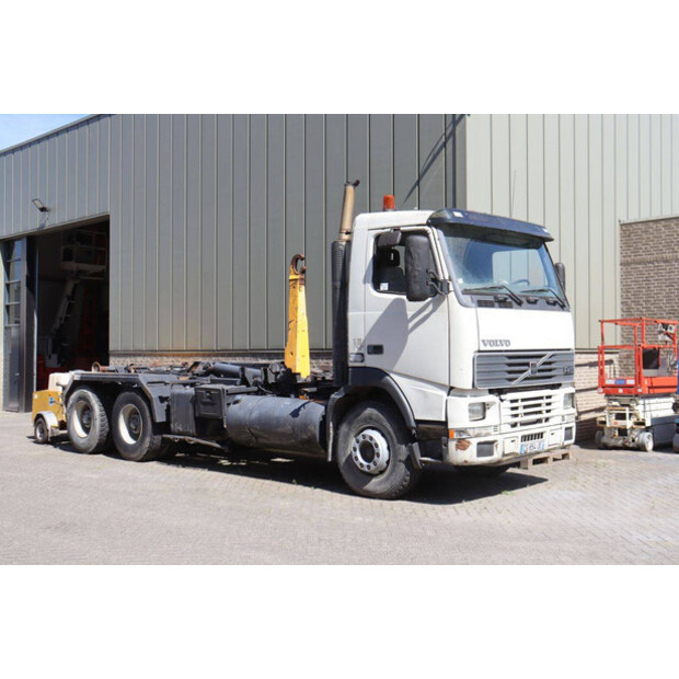 1994 فولفو FH12-49018302