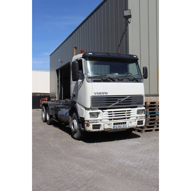 1994 فولفو FH12-49018303