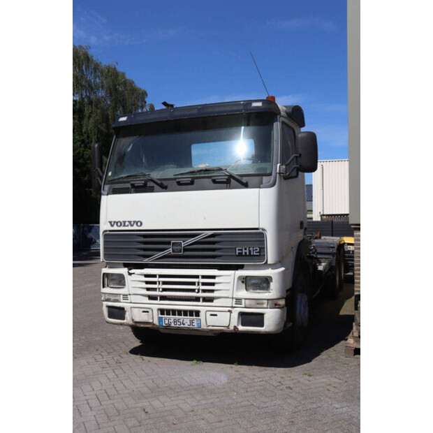 1994 فولفو FH12-49018305