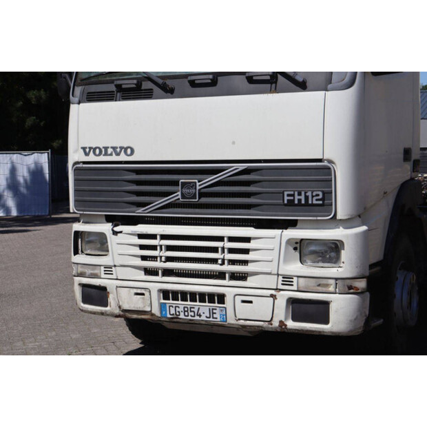 1994 فولفو FH12-49018306
