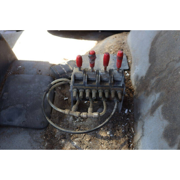 1994 فولفو FH12-49018319