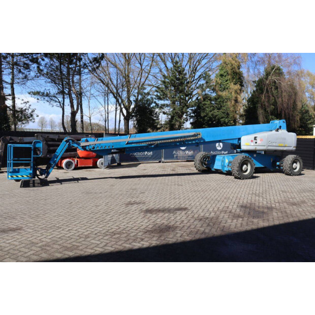 2012 Genie S-125-49018347