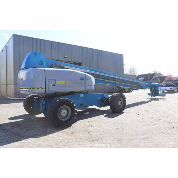 2012 Genie S-125-49018350