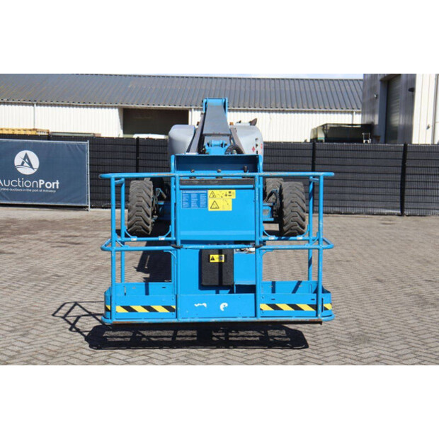 2012 Genie S-125-49018351