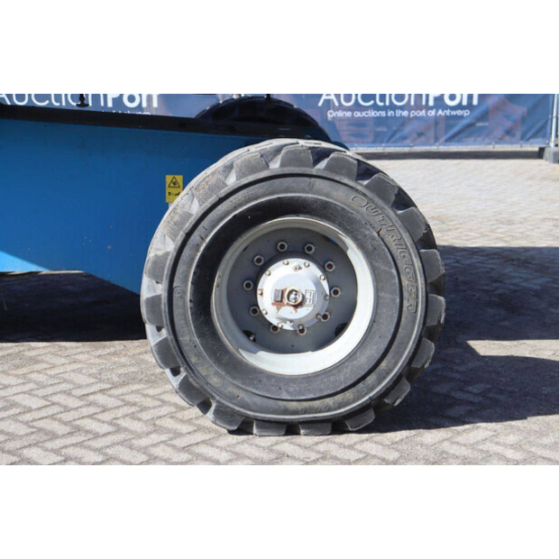 2012 Genie S-125-49018358