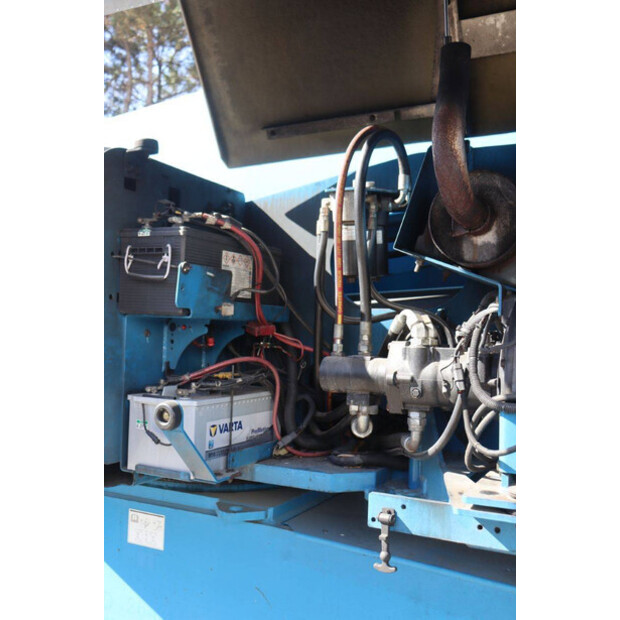 2012 Genie S-125-49018360