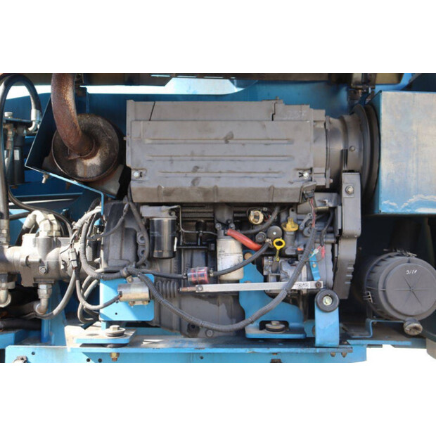 2012 Genie S-125-49018361