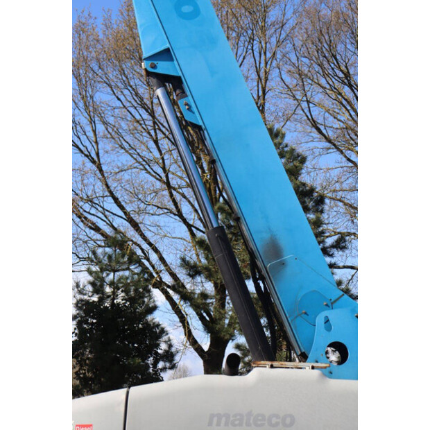 2012 Genie S-125-49018370