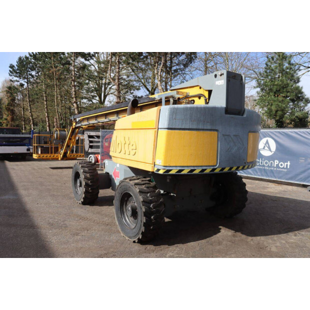 2014 Haulotte HT23RTJ-49018375