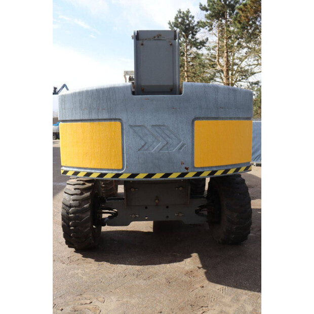 2014 Haulotte HT23RTJ-49018376