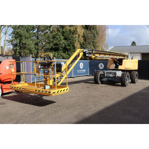 2014 Haulotte HT23RTJ-49018379