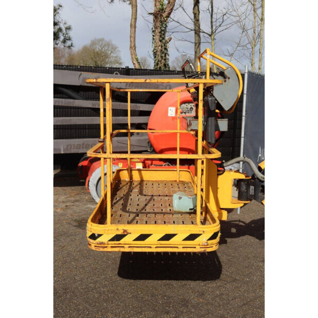 2014 Haulotte HT23RTJ-49018380