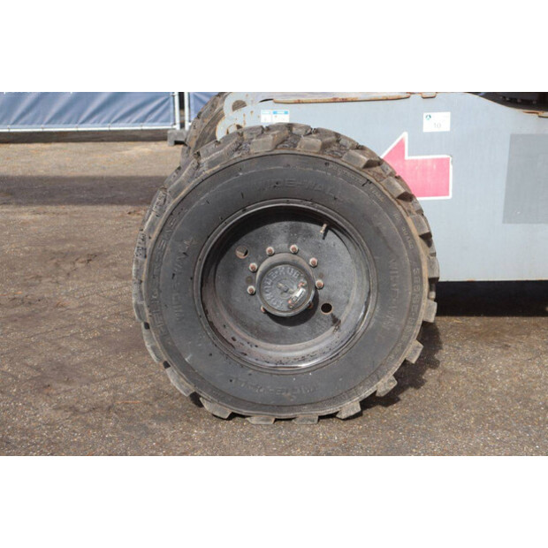 2014 Haulotte HT23RTJ-49018389