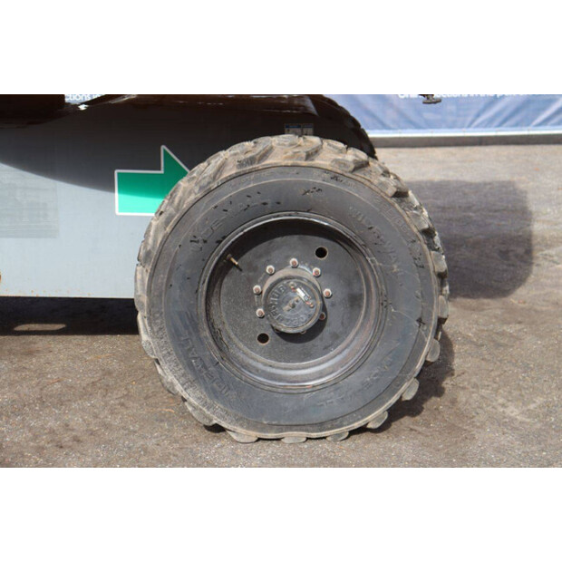 2014 Haulotte HT23RTJ-49018390