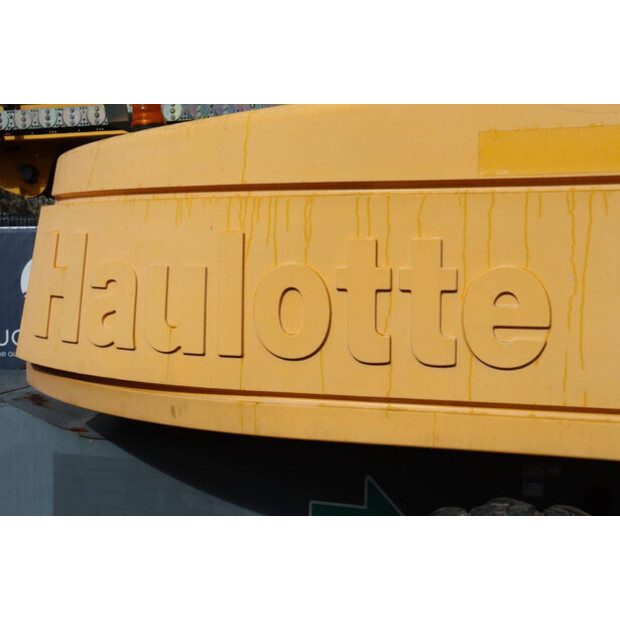 2014 Haulotte HT23RTJ-49018391