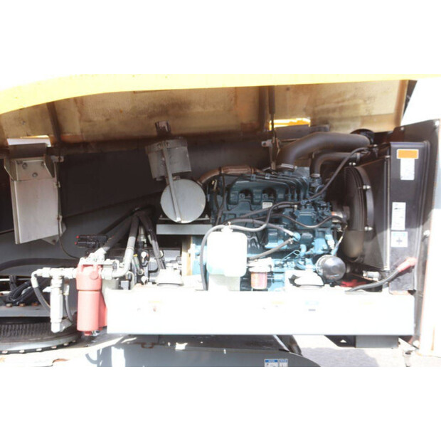 2014 Haulotte HT23RTJ-49018392
