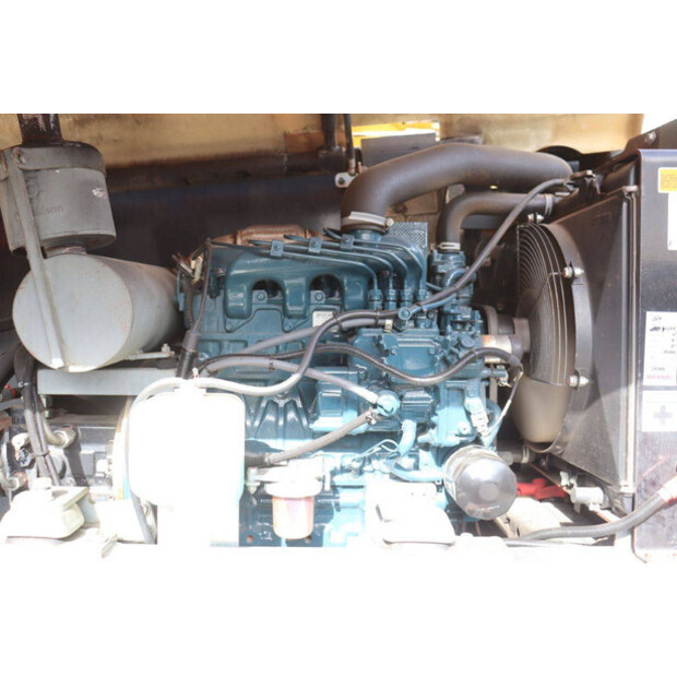 2014 Haulotte HT23RTJ-49018393