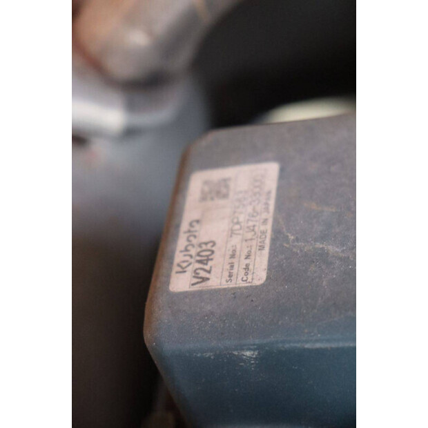 2014 Haulotte HT23RTJ-49018394