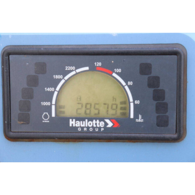 2014 Haulotte HT23RTJ-49018396