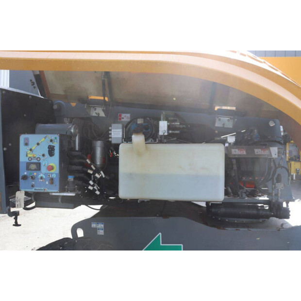 2014 Haulotte HT23RTJ-49018397