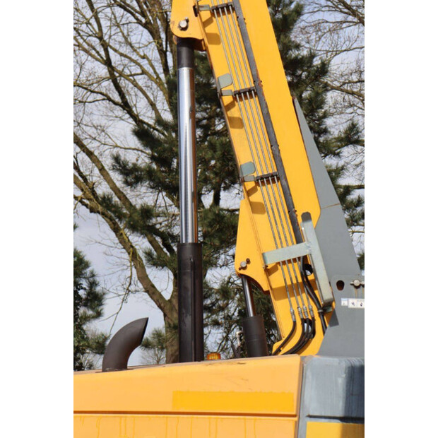 2014 Haulotte HT23RTJ-49018401