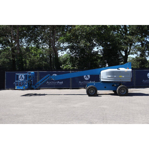 2012 Genie S-45-49018403