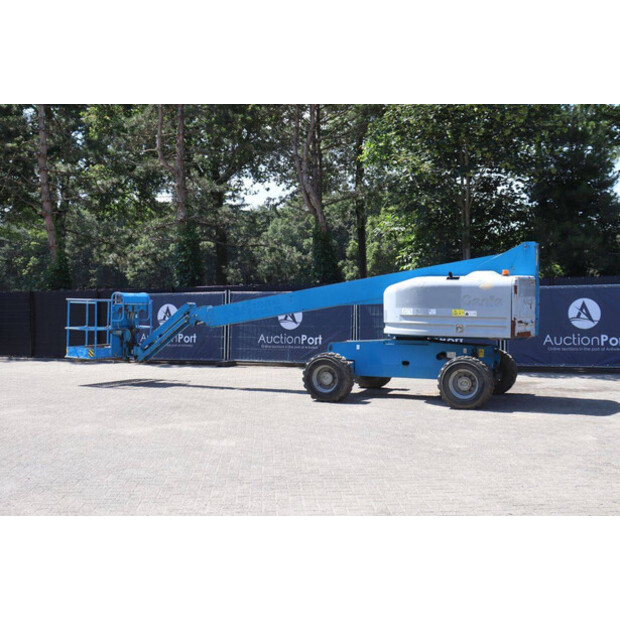 2012 Genie S-45-49018404