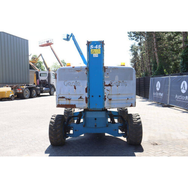 2012 Genie S-45-49018406